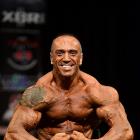 Ludovic  Marchand - IFBB Houston Pro 2012 - #1